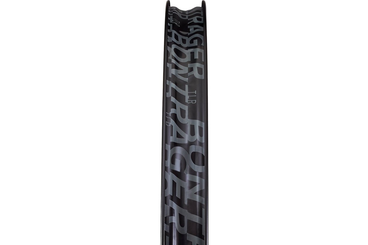 Bontrager Kovee Pro 30 TLR Boost 29 Carbon Hinterrad - SRAM XD