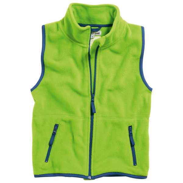Playshoes - Kid's Fleece-Weste - Fleeceweste