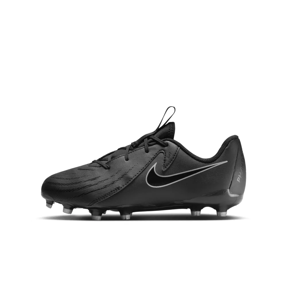 Nike Phantom GX II Academy FG MG FD6722-001 / schwarz