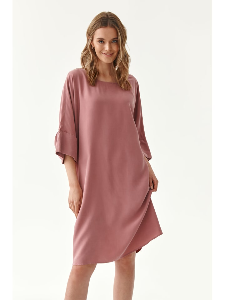 TATUUM Kleid in Rosa günstig kaufen