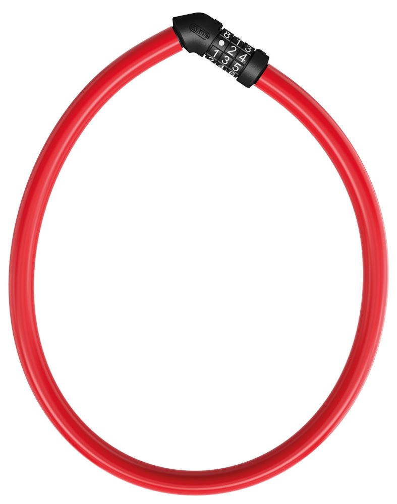 Abus 4408C/65 Kabelschloss kaufen | Bike-Discount