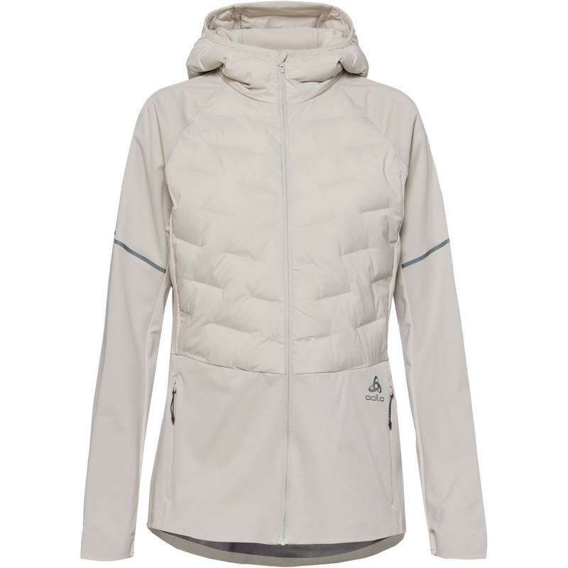Odlo ZEROWEIGHT INSULATOR Laufjacke Damen