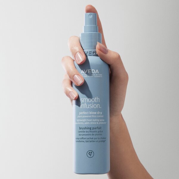 AVEDA Smooth Infusion Perfect Blow Dry Föhnspray