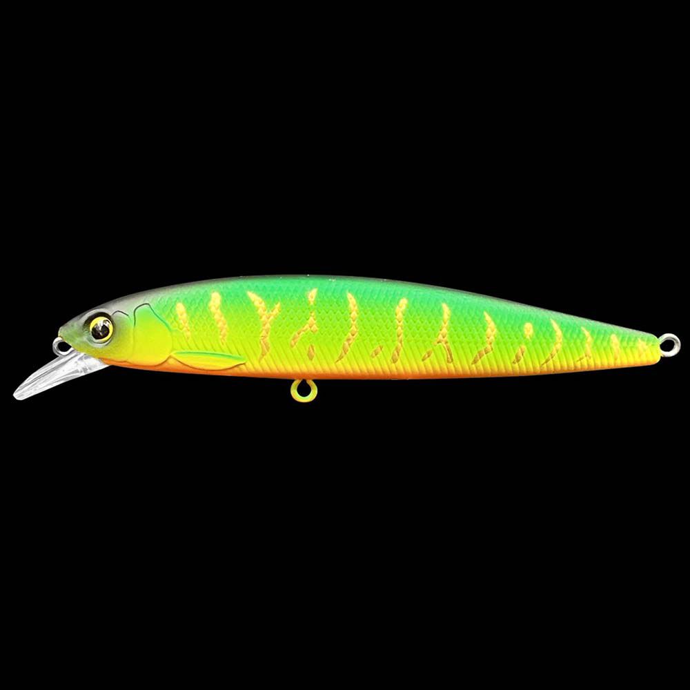Jerkbait Major Craft Ceana Jerk Shallow tvrdá nástraha 11 cm, 16 g