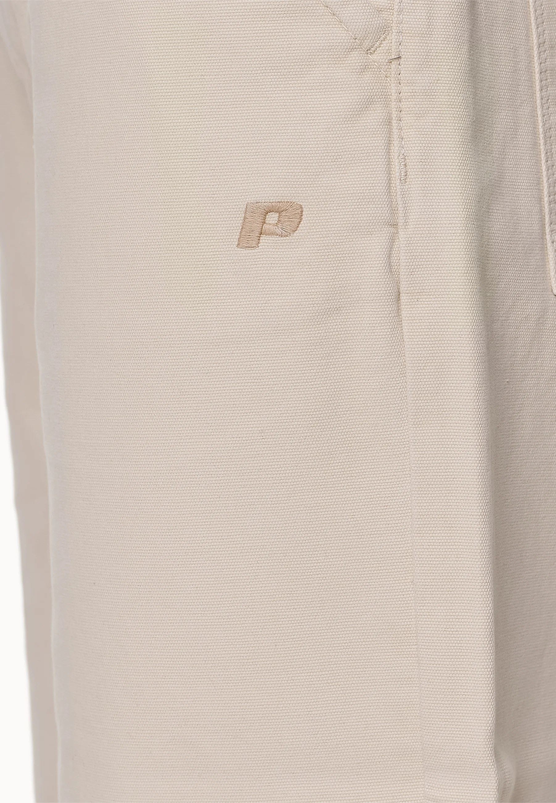 Pegador FRANCIS WIDE PANTS - Pantalones