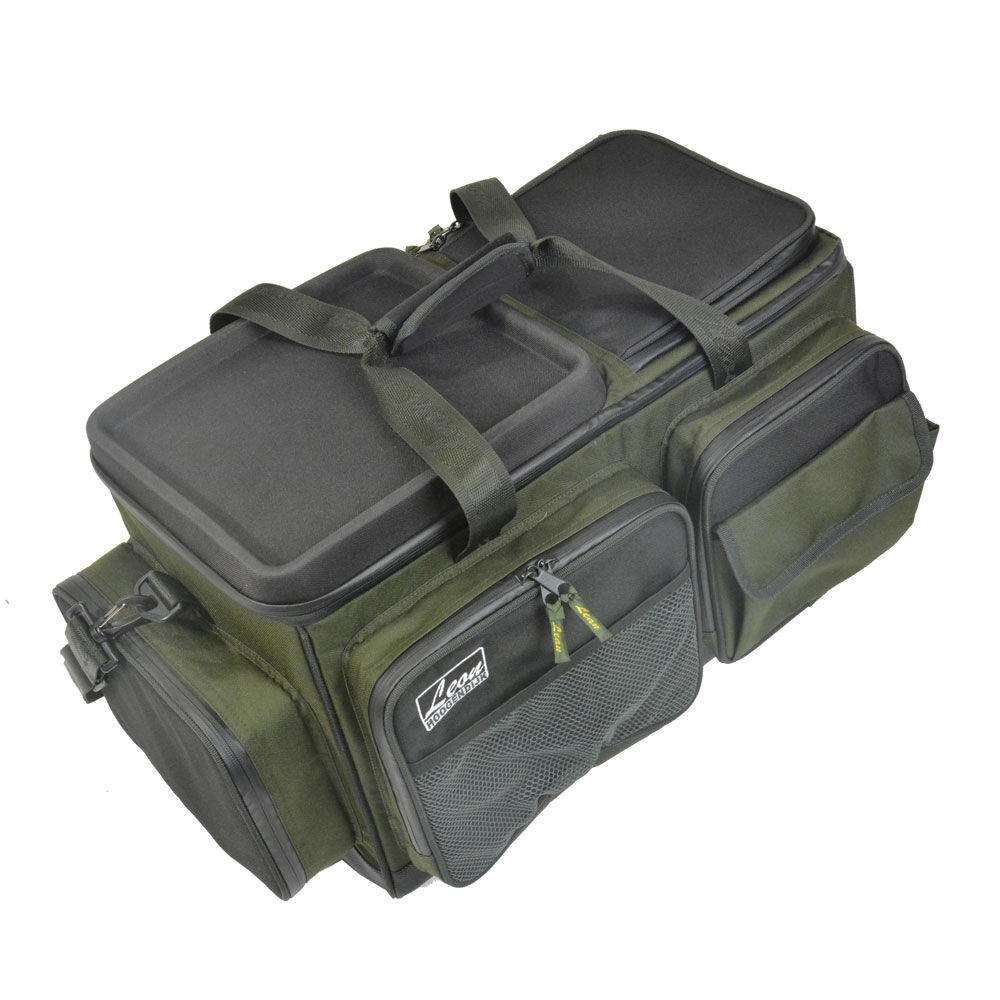 Pak bagagerie hoogendijk mastercarp