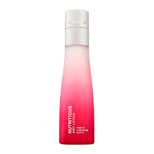 Hydratační pleťové mléko Estée Lauder Nutritious Airy 100 ml