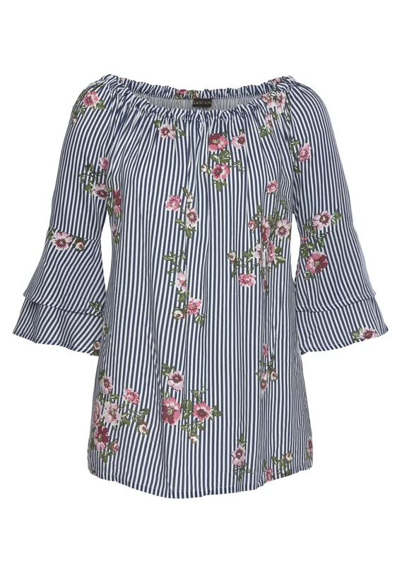 Carmenbluse