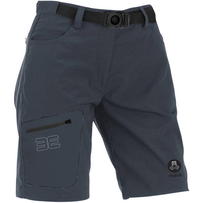 Maul Sport Laval XT Funktionsshorts Damen