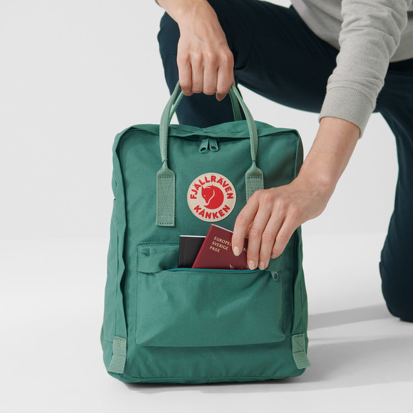 KÅNKEN Unisex - Tagesrucksack
