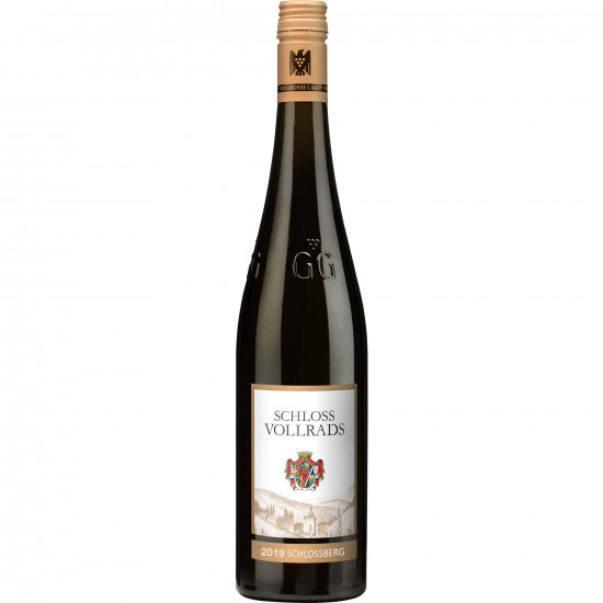 Schlossberg Riesling GG