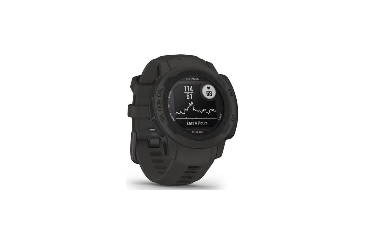 Garmin Instinctu00a02S Solar