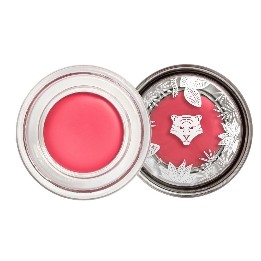 All Tigers Lips&Blush naturel & vegan Rouge à lèvres & blush