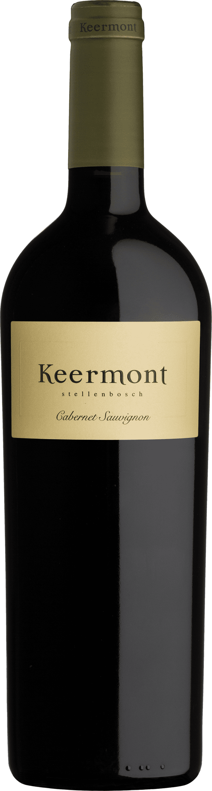 Keermont: Cabernet Sauvignon 2020