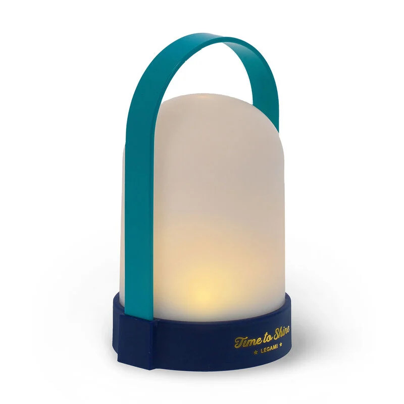 LED lampa - Čas zažiariť