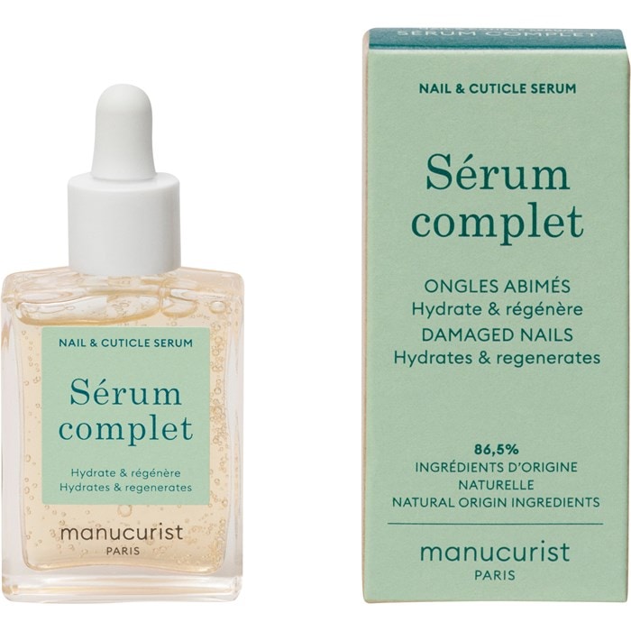Sérum complet