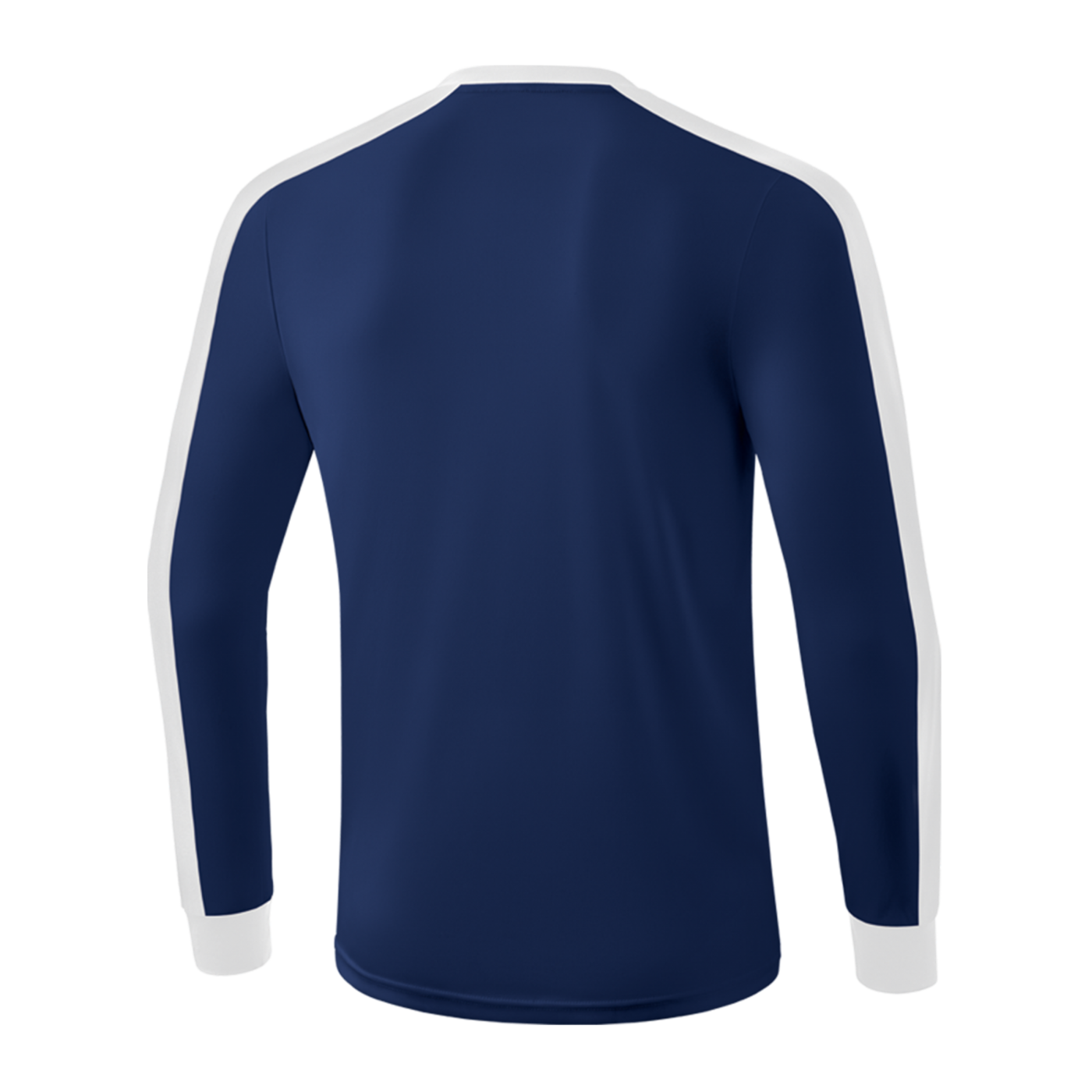 Erima Retro Star Trikot LA Kids Dunkelblau Weiss