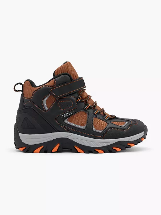 Landrover Boots