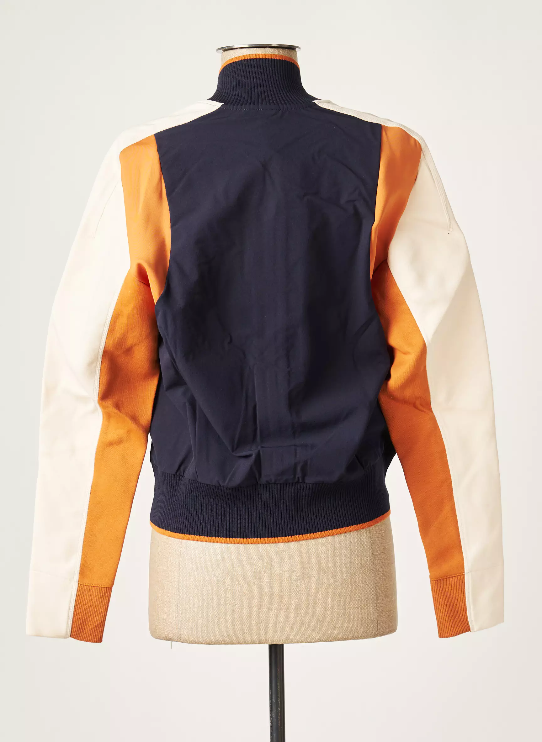 Adidas Vestecasual Femme couleur bleu