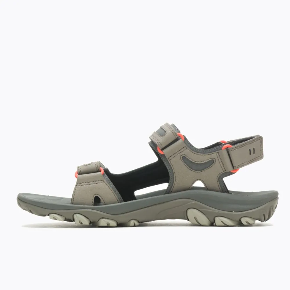 Merrell Huntington Sport Convert J036873 / grau