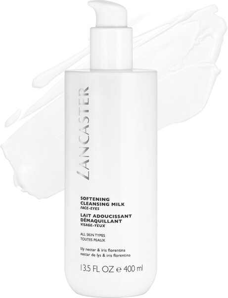 Lancaster Softening Cleansing Milk Reinigungsmilch