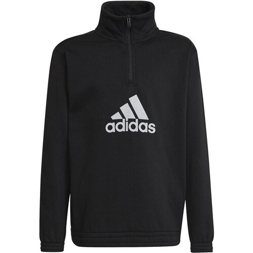 KINDER SPORTANZUG B BOS FLEECE TS