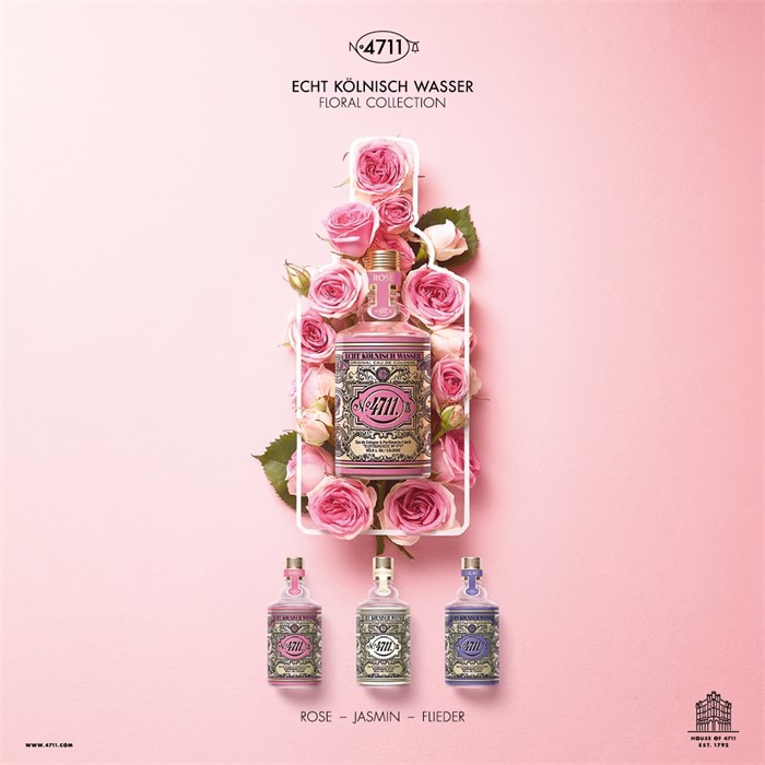 Eau de Cologne Spray