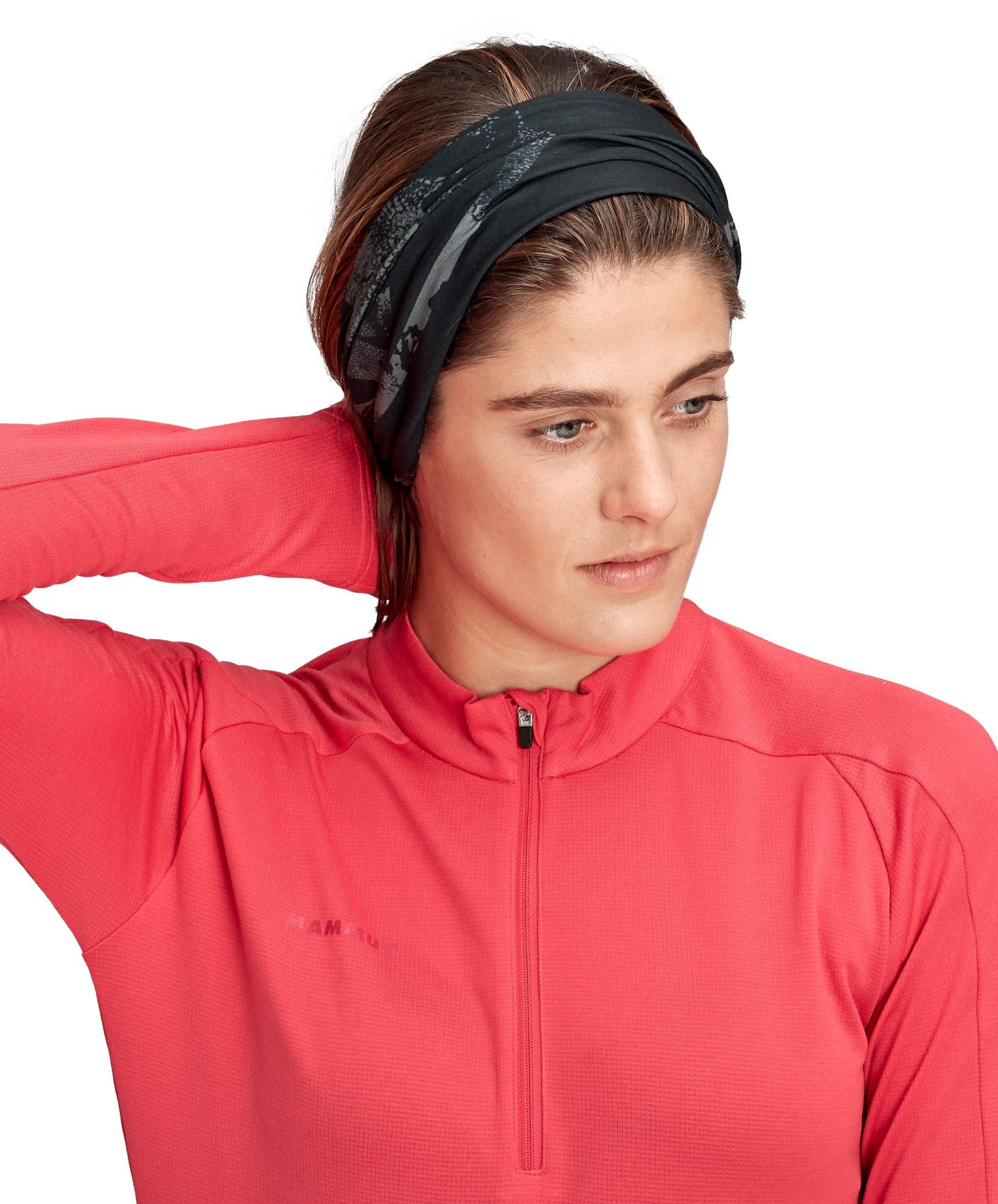 Mammut Stirnband Mammut Neck Gaiter (1-St)