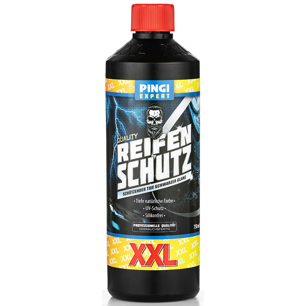 InnoGoods B.V. XXL Pingi Expert Reifen Schutz