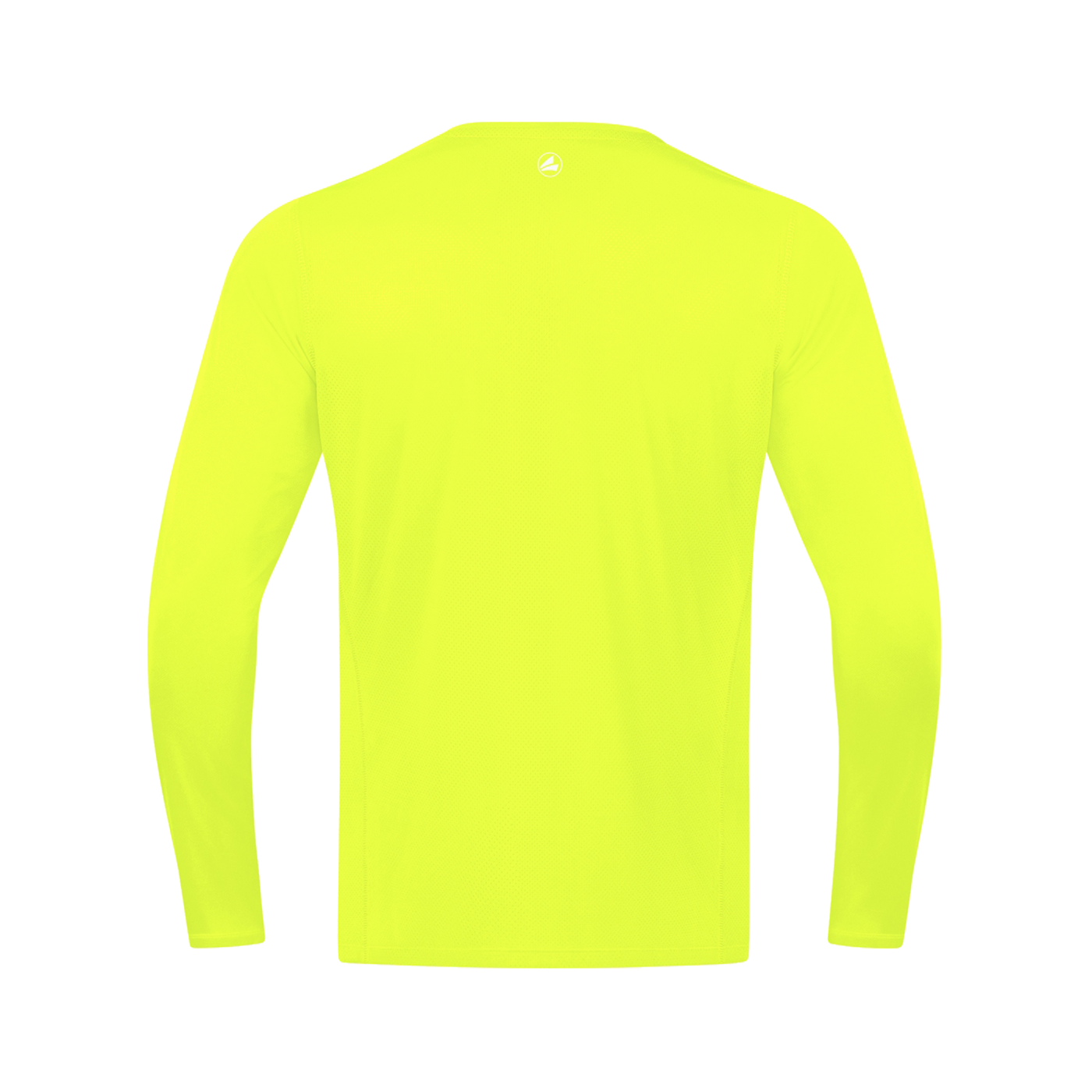 JAKO Run 2.0 Sweatshirt Running Kids Gelb F03