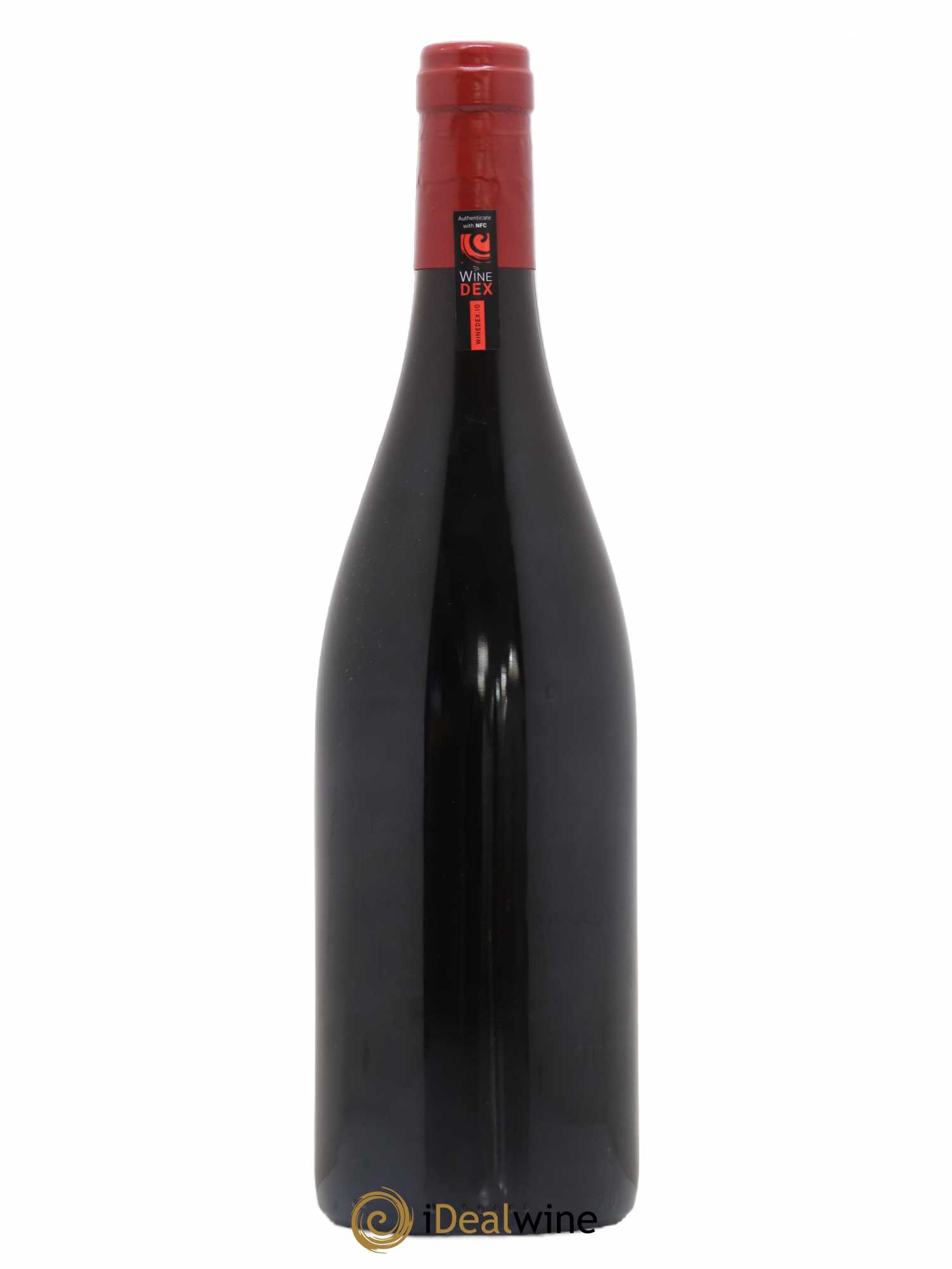 Châteauneuf-du-Pape Pignan Emmanuel Reynaud  2010 - Lot de 1 Bouteille