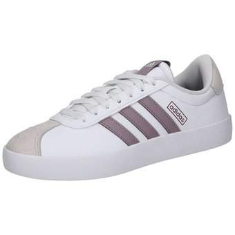 adidas VL Court 3.0 Sneaker in weiß