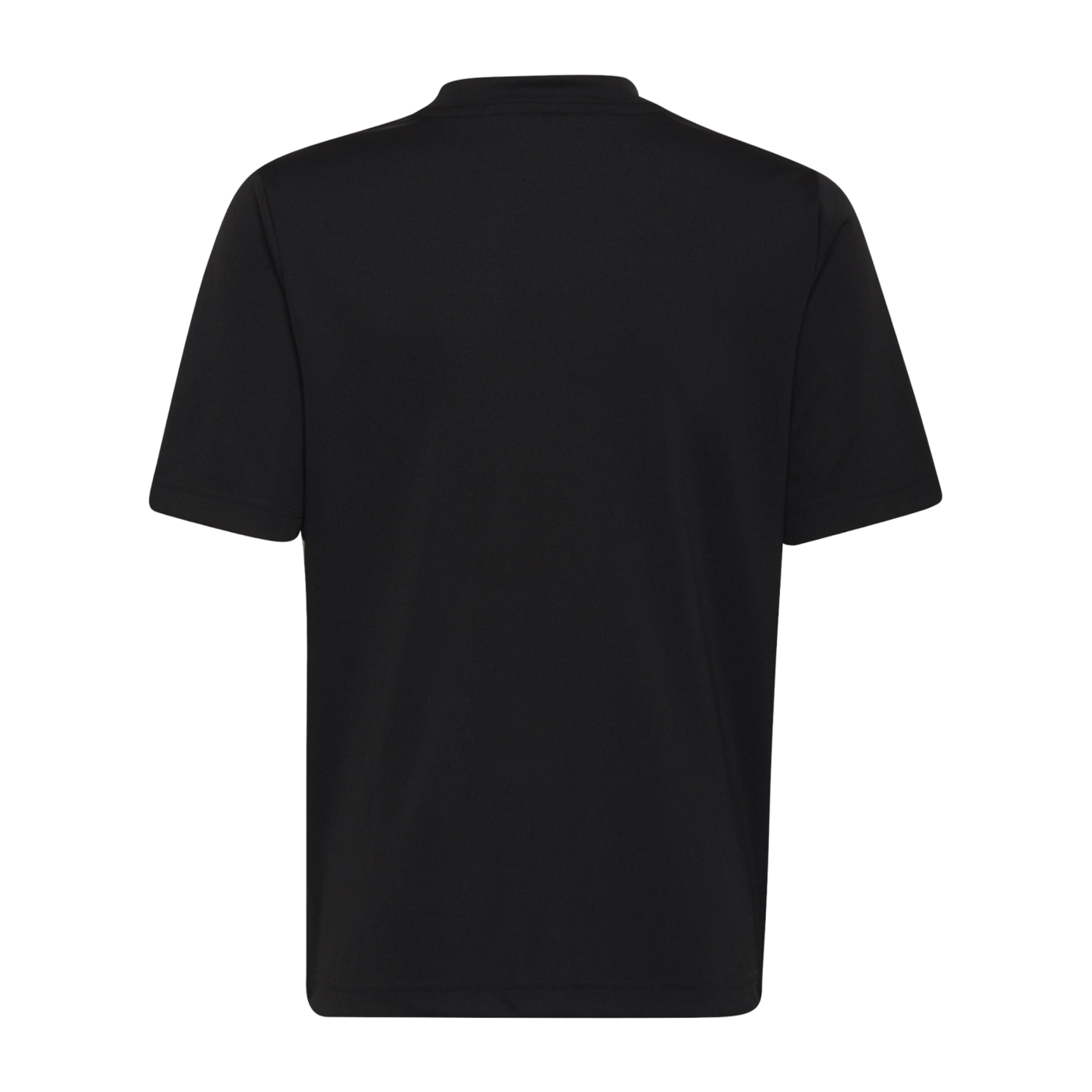 adidas Entrada 22 GFX Trikot Kids Schwarz Weiss