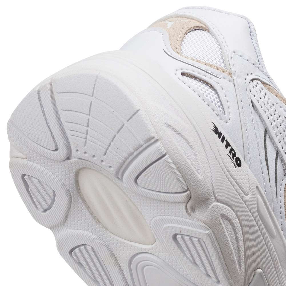 PUMA Teveris Nitro Base Herren Sneaker 388911-01