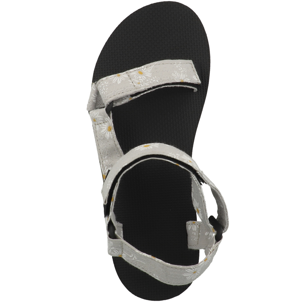 Teva Flatform Universal Gloriosa Sandale grau