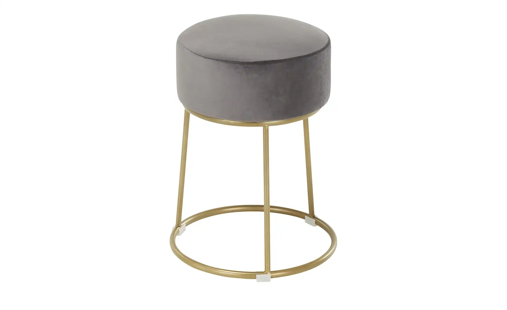Hocker