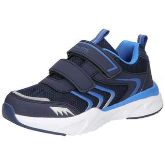 Puccetti Sneaker in blau