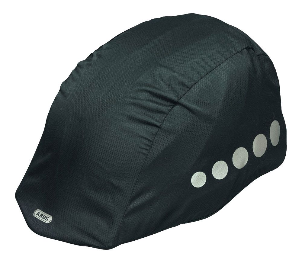 Abus Regenkappe universal schwarz