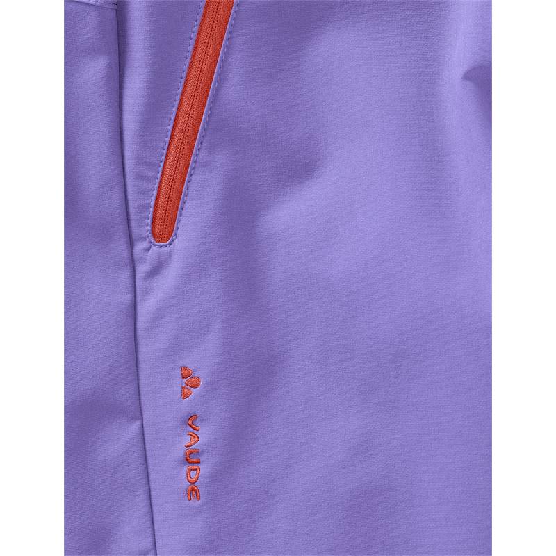 VAUDE Kids Badile Shorts II Funktionshose Kinder