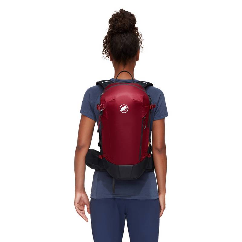 Mammut Lithium 15 Women Wanderrucksack Damen