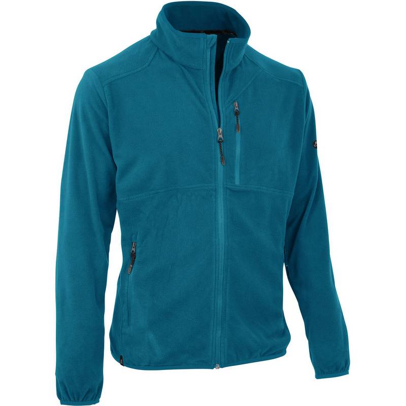 Maul Sport Wittgenstein Fleecejacke Herren