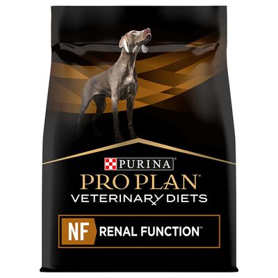 PURINA PRO PLAN Veterinary Diets NF Renal Function