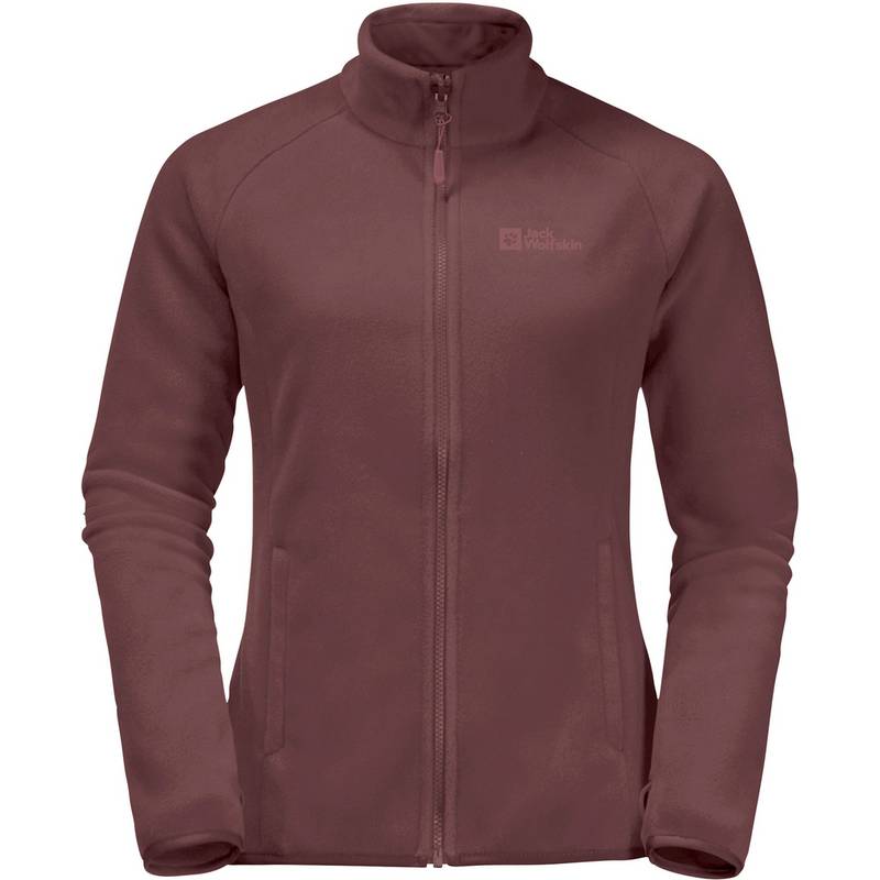 Jack Wolfskin MOONRISE Fleecejacke Damen