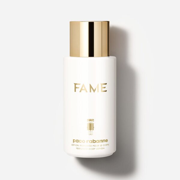 Paco Rabanne Fame Bodylotion