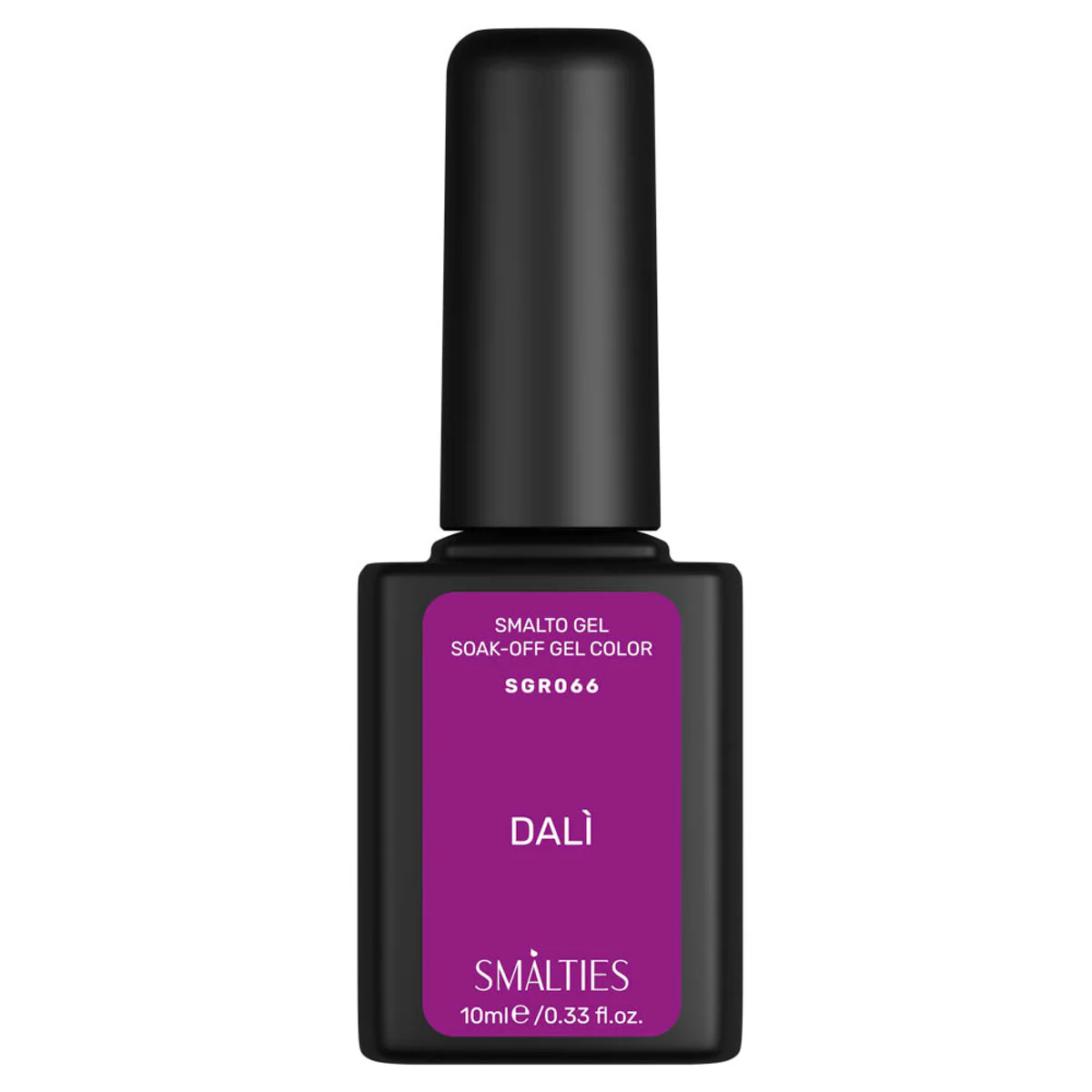 Semi-permanenter Nagellack – Nagellack mit Gel-Effekt