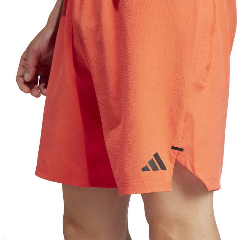 adidas Funktionsshorts Herren