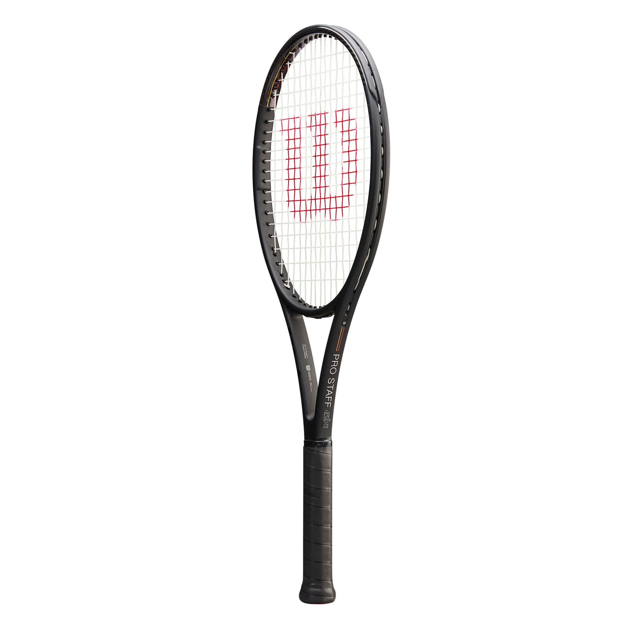 Pro Staff 97UL V13 Turnierschläger (besaitet)