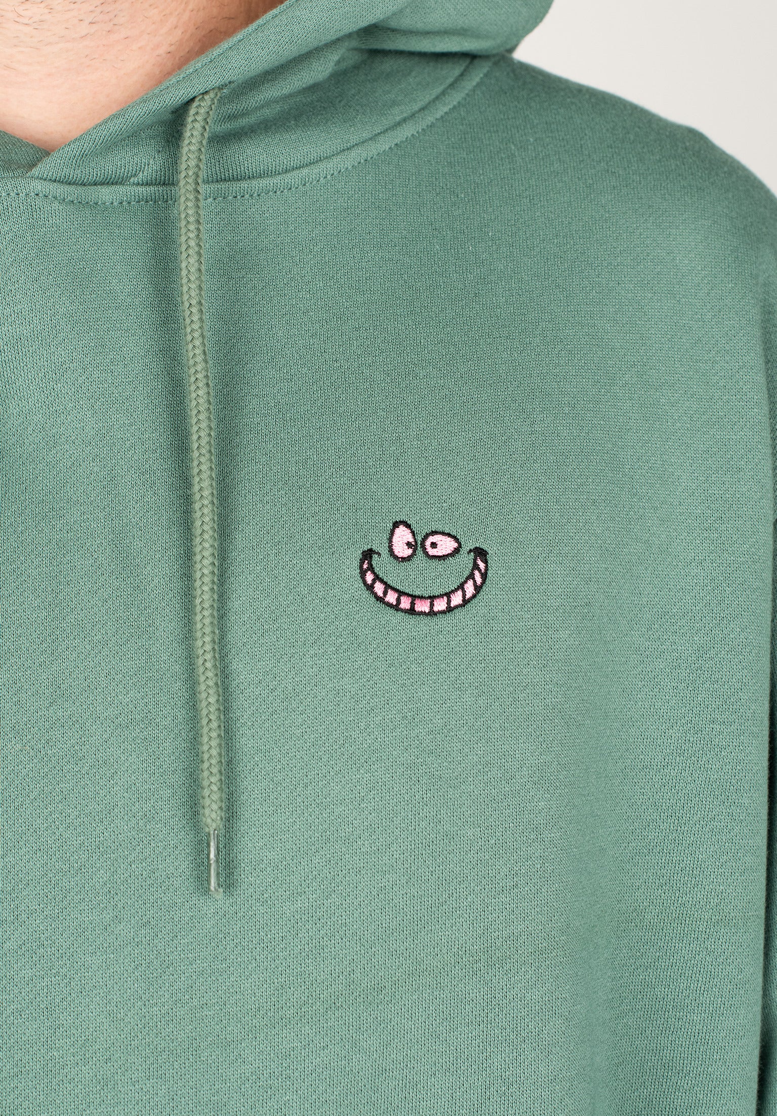 Grin Cat