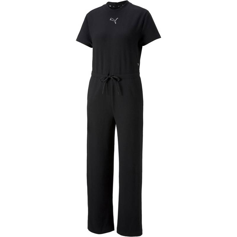 PUMA HER Jumpsuit Damen