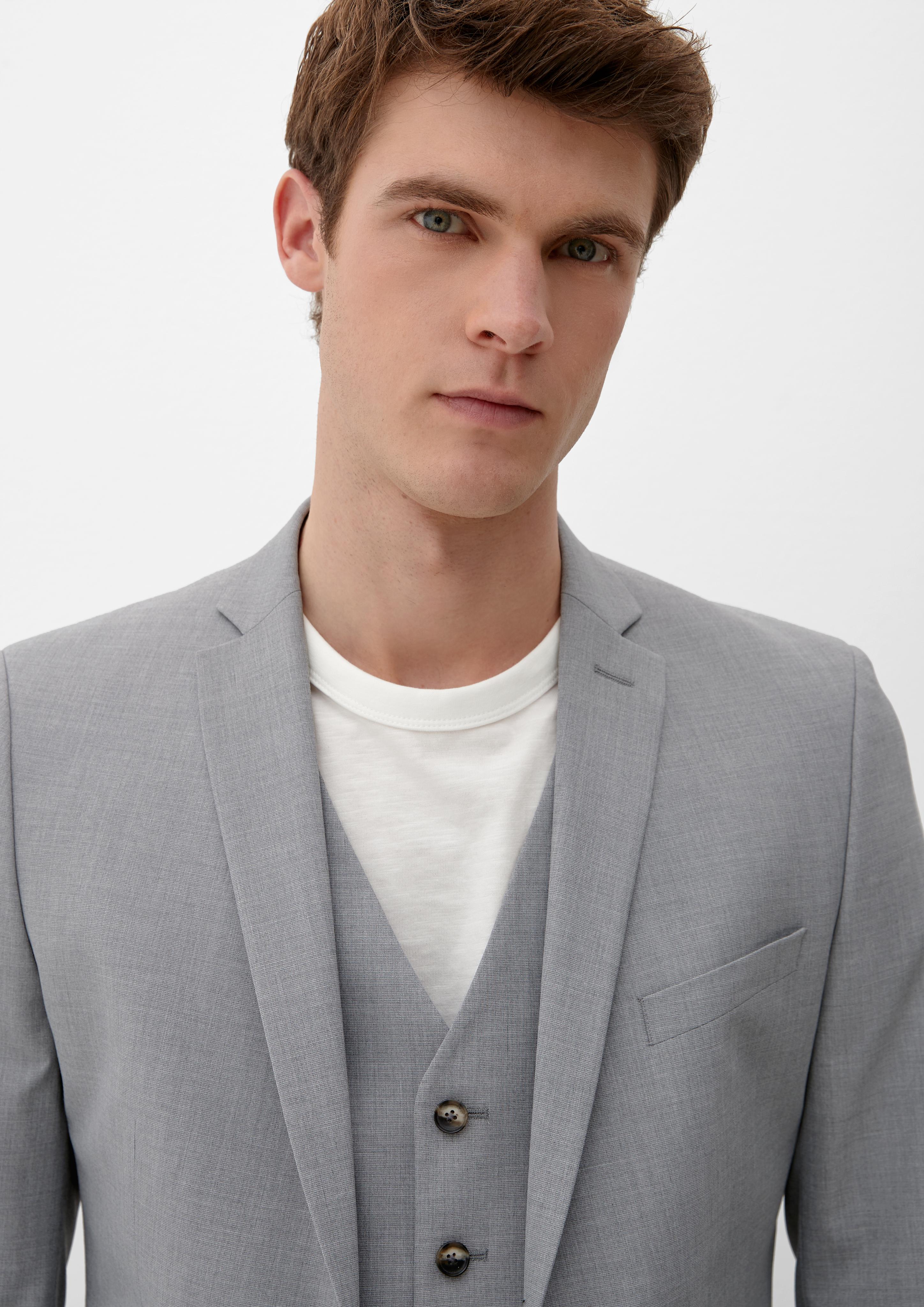 Sakko im Slim fit  2128656-91M1